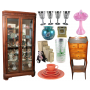 Absolute Estate Auction off Trevilian Way