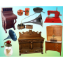 Rustic Treasures in Middletown: A Lifetime Collection
