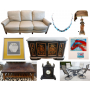 Beautiful Downsizing Auction in Norton Commons