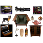 The East Louisville Arts & Crafts Style Auction