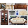 Beautiful Furnishings in a Historic Home in J-Town
