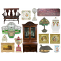 Antique Collectors' Estate in Lyndon