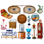 Fantastic Frankfort Finds - Online Auction