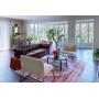 Contemporary with Vintage Flair: Auction in Hunting Creek