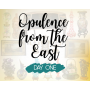 Opulence from the East: Day One