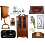 Downsizing Auction in Oxmoor Woods