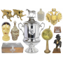 DAY 1: Estate of Mike Slaven Absolute Auction