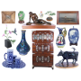 DAY 2: Living Estate Absolute Auction in Polo Fields