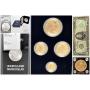 Absolute Online Coin Auction, 1700 Coins with Gold, Silver, Proofs, Sets, Currency, Commemoratives