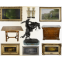 Exceptional Estate Auction in St. Matthews