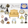 Estate Auction in Douglass Hills