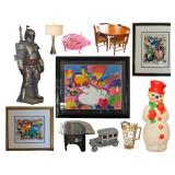 Estate Auction in Prospect