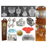 Downsizing Auction in Shelbyville