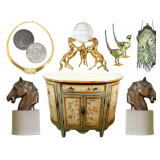 Absolute Estate Auction in Brownsboro Meadows