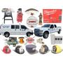 Honoring a Legacy: Ruckriegel Electric Liquidation Auction