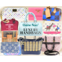 Phase 1: Luxury Handbag Summer Auction Event