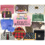 Phase 2: Luxury Handbag Summer Auction Event
