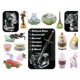 Phase 1: Estate of Mollie Smith Personal Property Absolute Auction