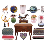 Phase 2: Estate of Mollie Smith Personal Property Absolute Auction
