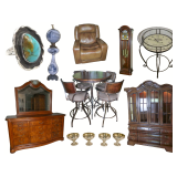 Living Estate Auction by Locust Grove
