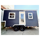 Tiny House, Big Potential