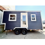 Tiny House, Big Potential