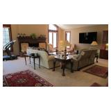 Hills and Dales Village Tag Sale