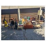 Huge Estate Sale ! Art,jewerly,Mcm,vintage,movie items,collectibles & More ! Sat. June 13th. 10 to 4