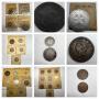 Henerberry Estate Coin Auction 1787 - 1948