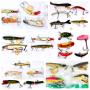 Sporting Collectibles - Vintage Lures, Reels and More- Ends 5/30