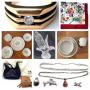 Elegant Jewelry, Tiffany, Gucci and More Bidding ends 7.12