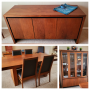 Mid-Century Furniture and Art 2 Hours Only Friday, 5/3 8am to 10am