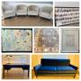 Get Ready to Update Your Decor and Entertain! - Bidding ends 6/11