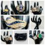 A Lifetime of Incredible Jewelry - Bidding ends 7/15