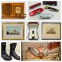 Vintage Electronics and Eclectic Finds - Bidding ends 7/16