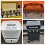 WASHINGTON PA ONLINE AUCTION- BIDDING ENDS 2/14 AT 3:30PM