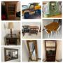 MONONGAHELA ONLINE AUCTION- BIDDING ENDS 2/28 AT 8PM