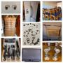 WASHINGTON STORAGE UNIT AUCTION- BIDDING ENDS SATURDAY, 3/20 AT 9:30PM