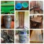 Finleyville Online Auction- Bidding ends 9/26 starting at 5p