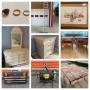 Washington Storage Unit Sale- Bidding ends 10/24 starting at 5p