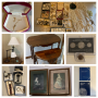 Bethel Park Online Auction- bidding ends 5/29