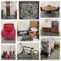 Bethel Park Online Auction- Bidding ends 10/24