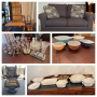 Whitehall Online Auction - Bidding ends on Sunday, March 19th