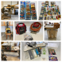 Castle Shannon Online Auction - Bidding ends on Thursday March 23rd