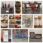 Bethel Park Online Auction - Bidding ends on Thursday June 15th