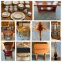 Whitehall Online Auction - Bidding ends on Thursday, May 8th