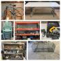 Monongahela Online Auction - Bidding ends on Sunday, May 11th