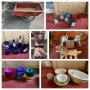 Upper St Clair Online Auction - Bidding ends on Wednesday, May 28th