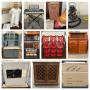Bethel Park Online Auction - Bidding ends on Wednesday, June 11th