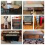 Pittsburgh Online Auction - Bidding ends on Monday, August 18th